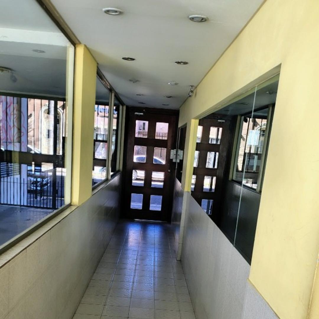 Foto de DEPARTAMENTO 1 AMBIENTE APTO PROFESIONAL O VIVIENDA, imagen 1
