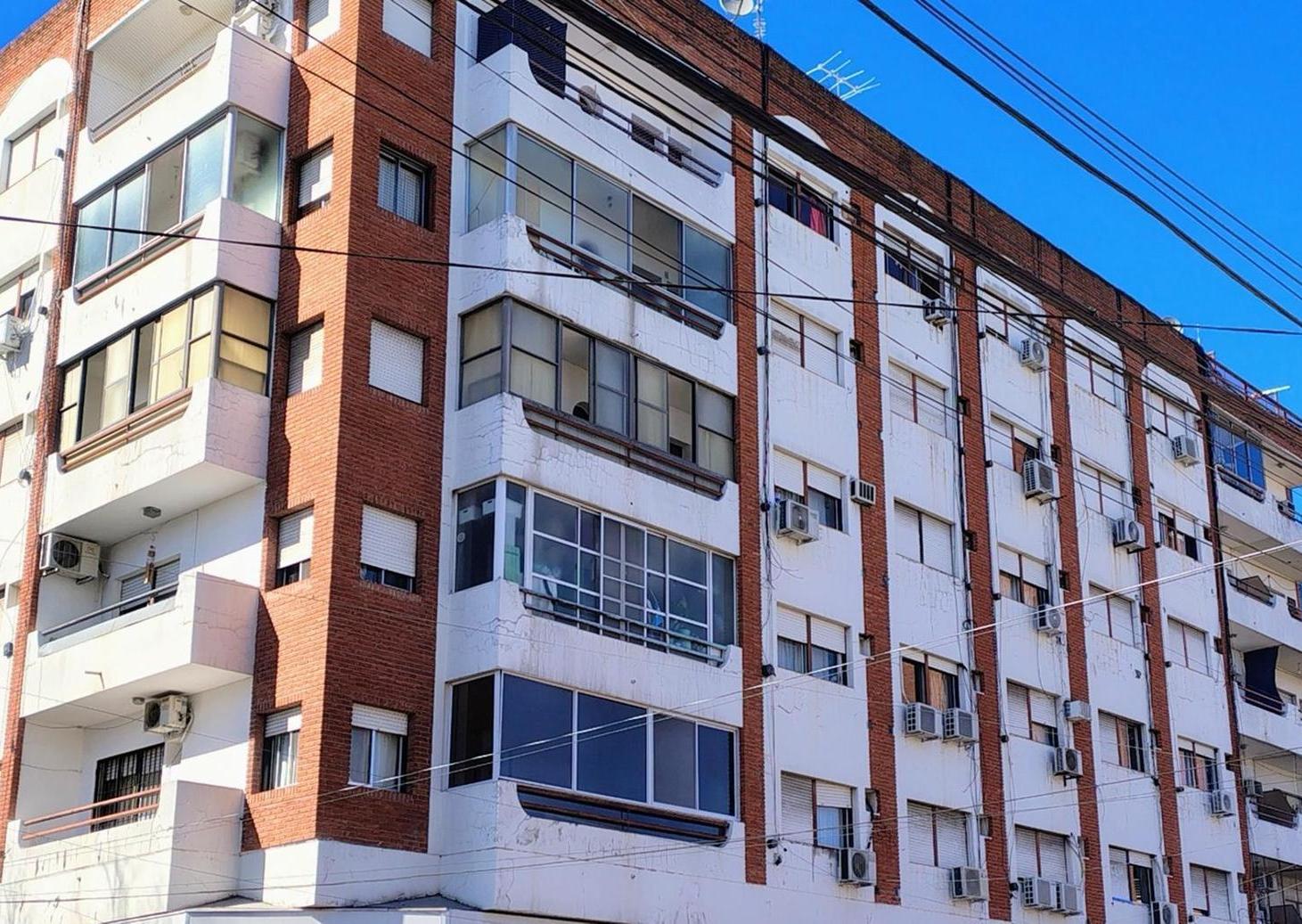 Foto de DEPARTAMENTO 1 AMBIENTE APTO PROFESIONAL O VIVIENDA, imagen 4