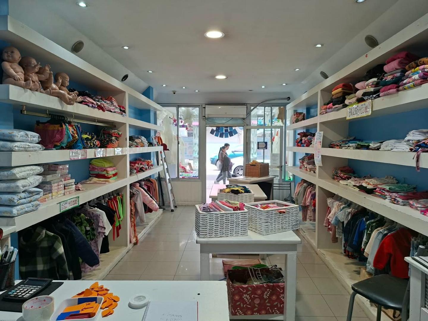 Foto de LOCAL COMERCIAL MORON CENTRO, imagen 1