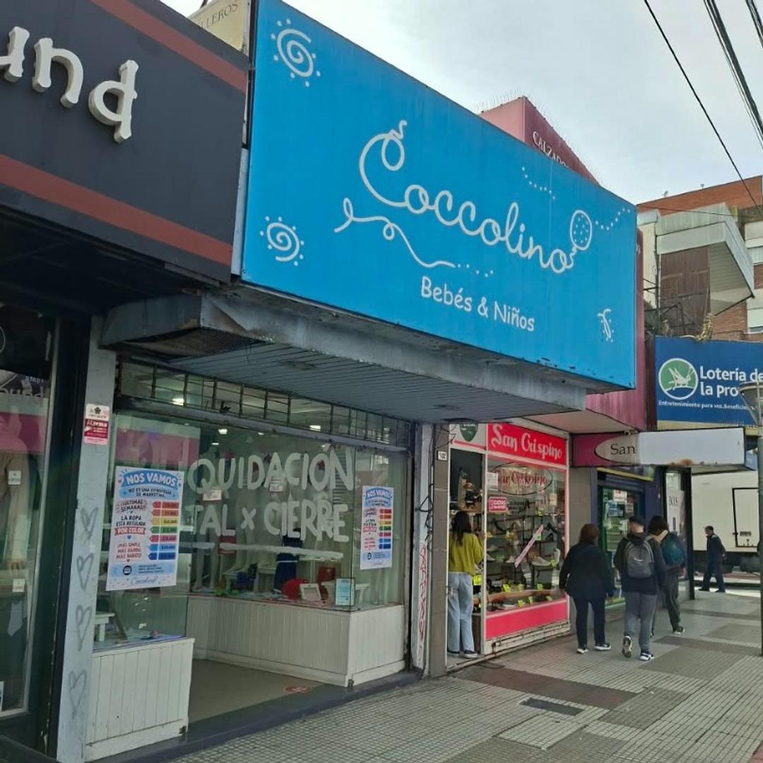 Foto de LOCAL COMERCIAL MORON CENTRO, imagen 2