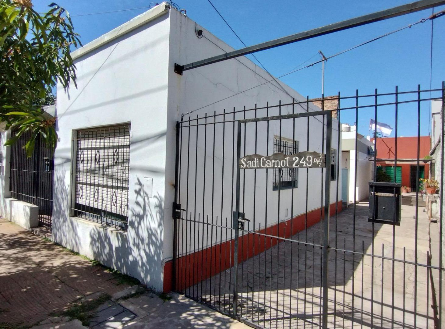 Foto de NO TE LO PIERDAS - P.H. AL FRENTE - 3 AMBIENTES, imagen 1