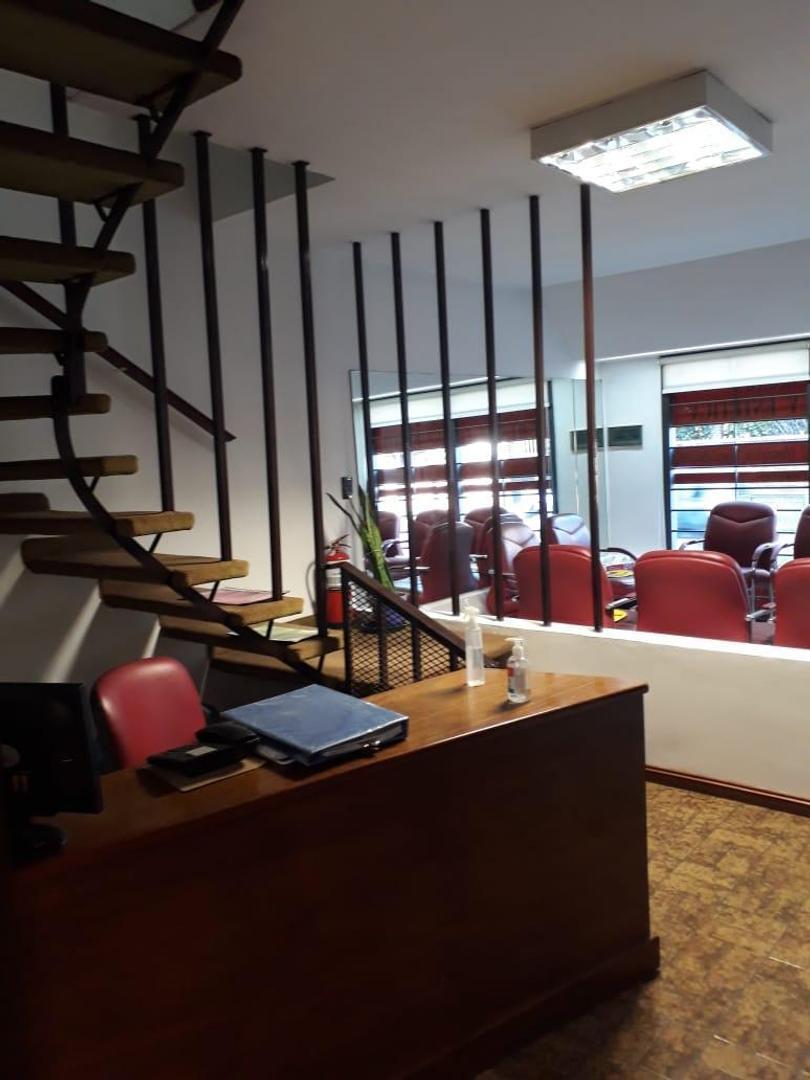Foto de PROPIEDAD USO PROFESIONAL MORON CENTRO CALLE BROWN AL 300, imagen 3