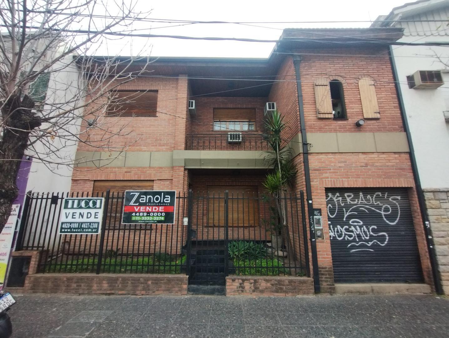 Foto de PROPIEDAD EN BLOCK IDEAL 2 FAMILIAS O INVERSOR, imagen 1