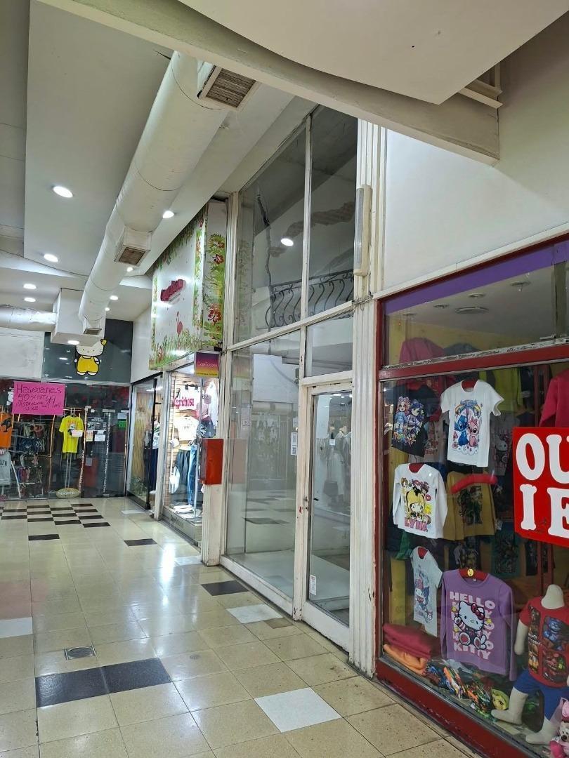 Foto de LOCAL COMERCIAL EN GALERIA CENTRO, imagen 1