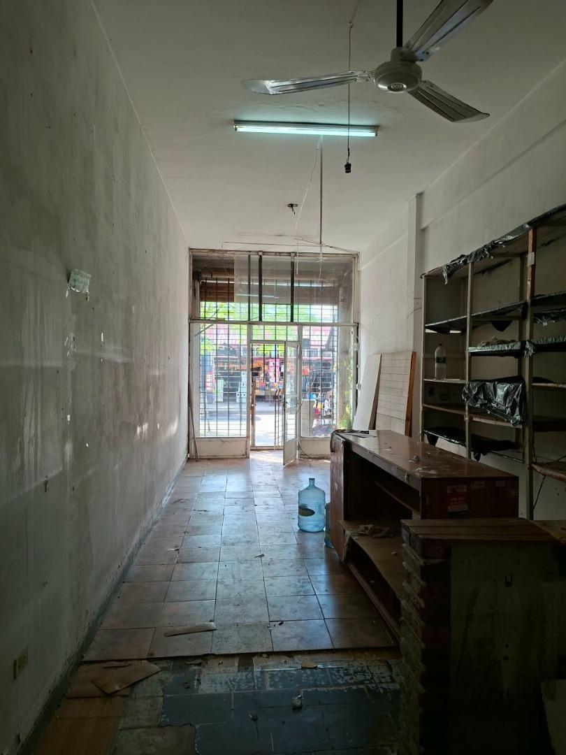 Foto de LOCAL COMERCIAL MORON CENTRO, imagen 1