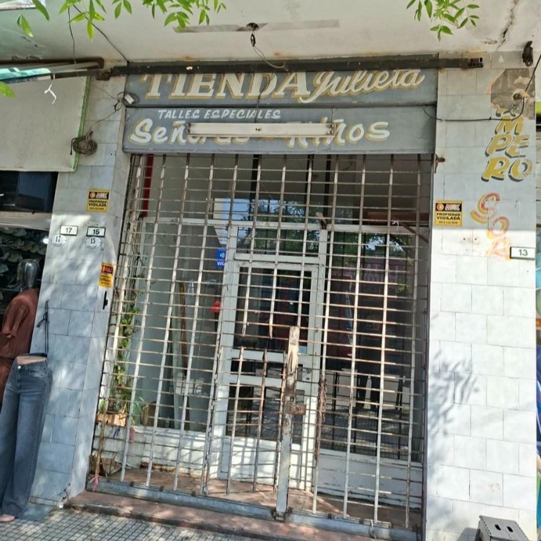 Foto de LOCAL COMERCIAL MORON CENTRO, imagen 2