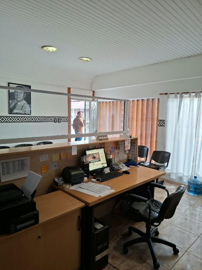 Foto de OFICINA EN ALQUILER MORON CENTRO, imagen 1