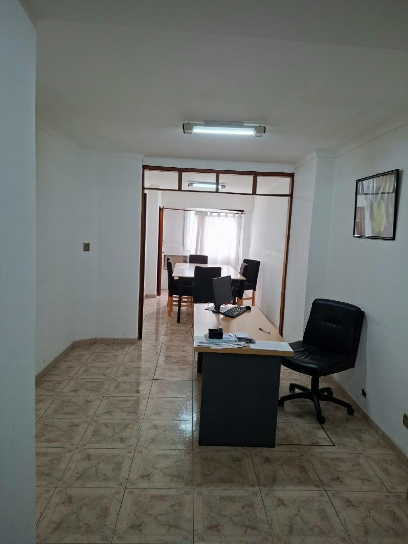 Foto de OFICINA EN ALQUILER MORON CENTRO, imagen 4