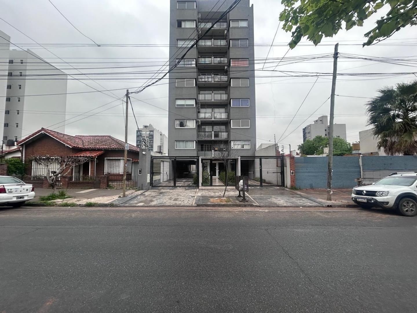 Foto de MODERNO DOS AMBIENTE AL FRENTE, imagen 1
