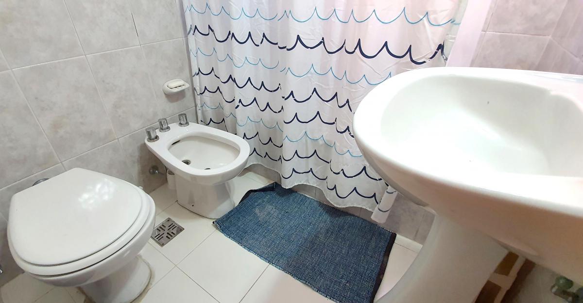 Foto de Departamento 3 amb. con patio en Núñez., imagen 4