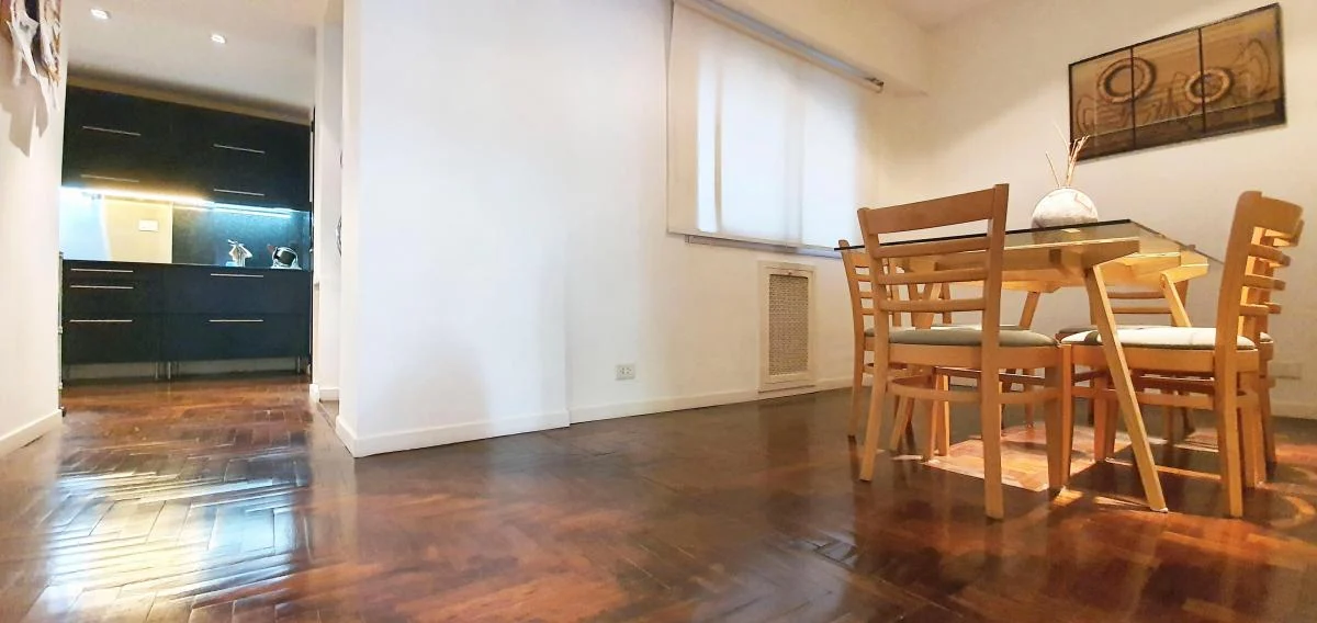 Foto de Departamento - Reciclado - Rodríguez Peña y Quintana - Recoleta, imagen 4