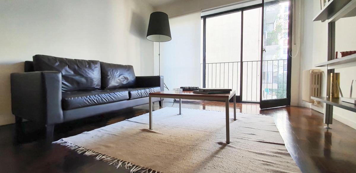 Foto de Departamento - Reciclado - Rodríguez Peña y Quintana - Recoleta, imagen 5