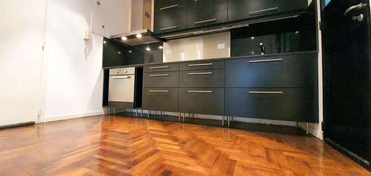 Foto de Departamento - Reciclado - Rodríguez Peña y Quintana - Recoleta, imagen 2