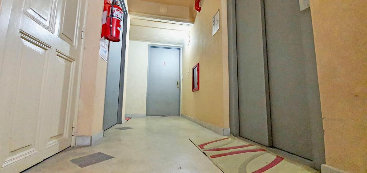 Duplex Tipo Loft - 2 Amb. - San Telmo 3