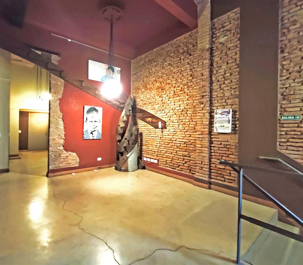 Duplex Tipo Loft - 2 Amb. - San Telmo 2