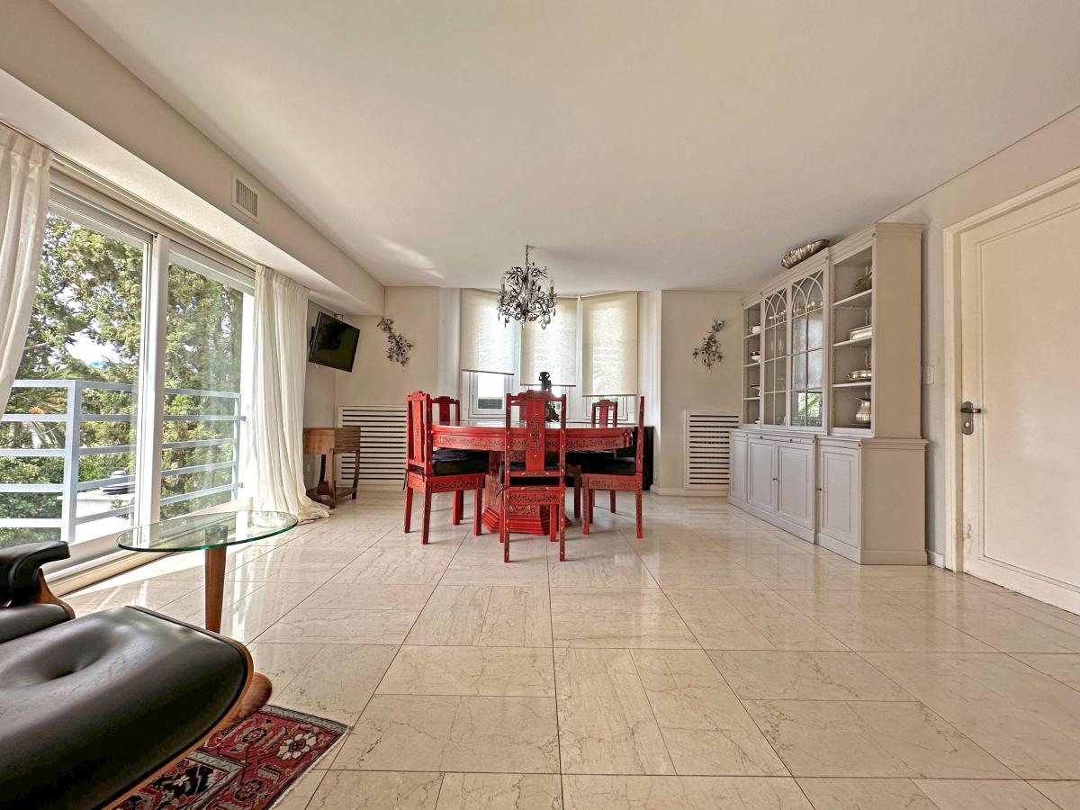 Casa Racionalista - Vicente López 4