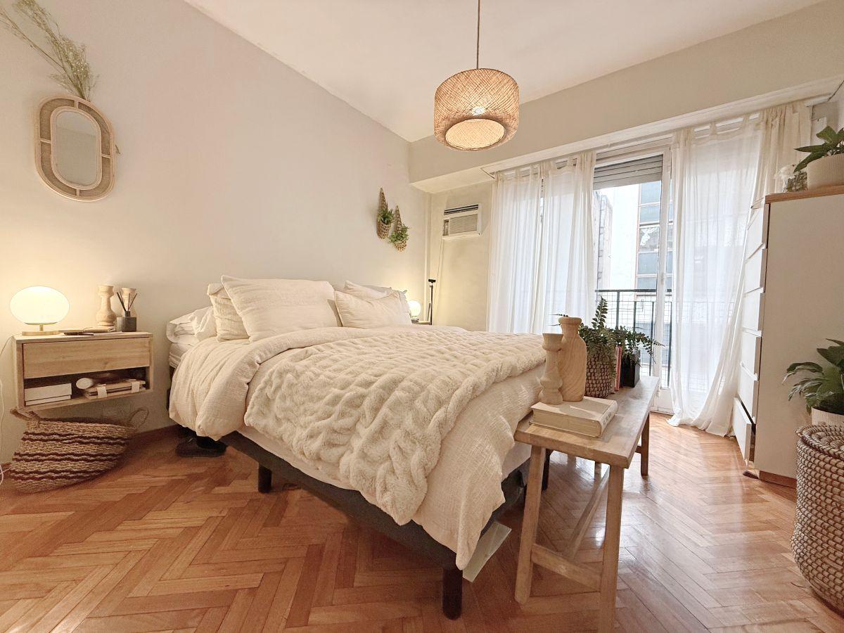 Departamento en venta - 3 Ambientes – Retiro - CABA