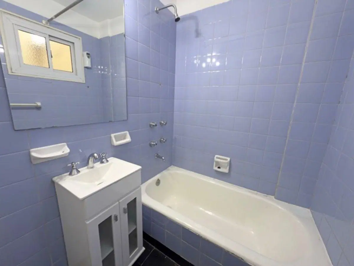 Departamento en alquiler - 2 amb - Interno - A pasos de Metrobus y Subte linea D 3
