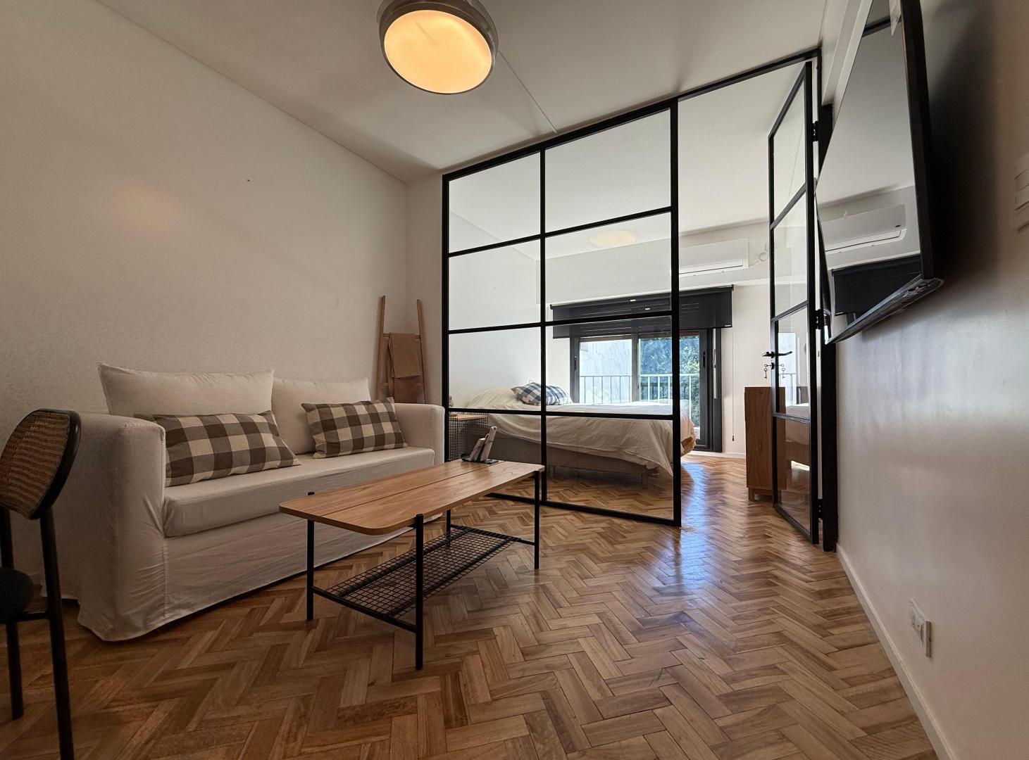 Apartamento