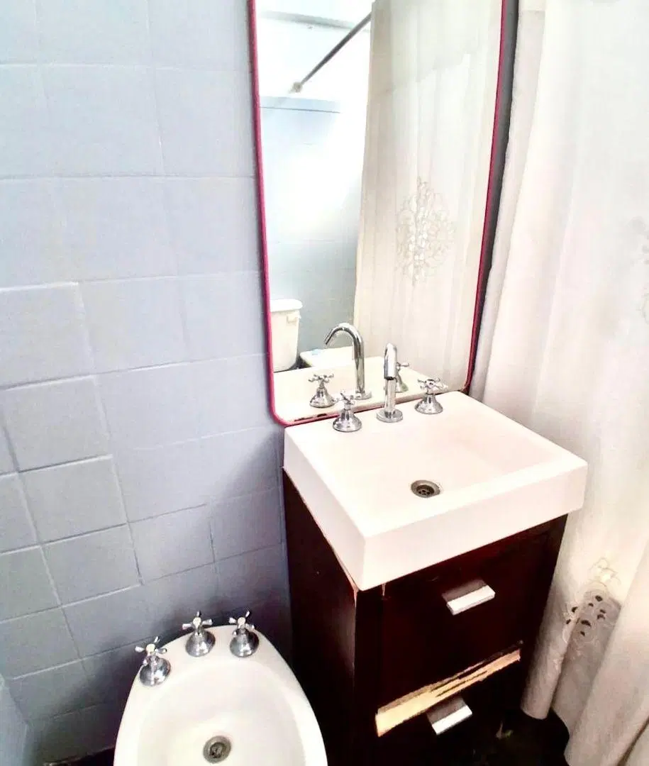 Venta: Impecable 2 Ambientes de 40 Mts con Parquet, Vista Abierta y Excelente Conectividad Caba 8