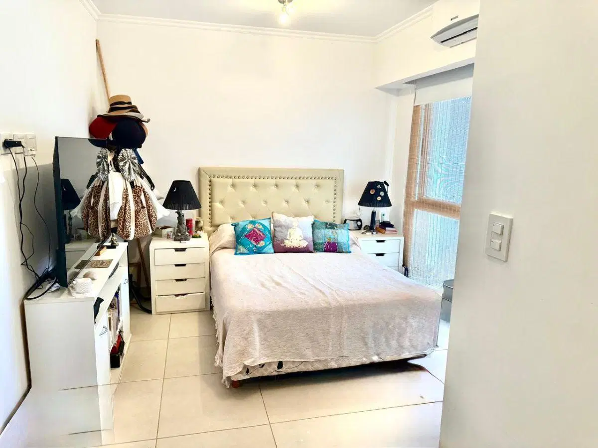 VENDO MONOAMBIENTE 20 m² – EDIFICIO NUEVO CON 2 PISCINAS + GYM + 2 PARRILLAS – Caba 3