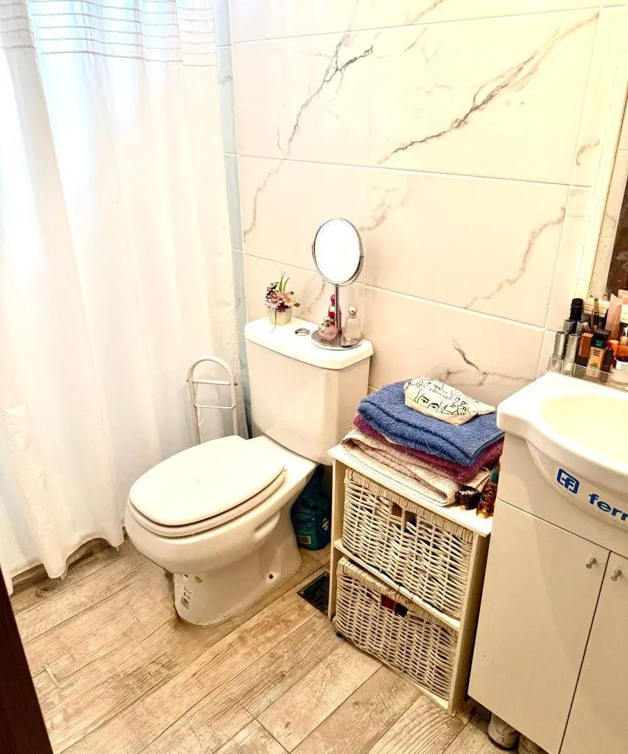VENDO MONOAMBIENTE 20 m² – EDIFICIO NUEVO CON 2 PISCINAS + GYM + 2 PARRILLAS – Caba 4