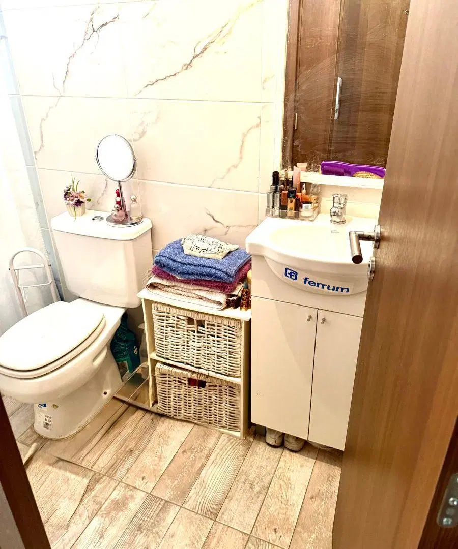 VENDO MONOAMBIENTE 20 m² – EDIFICIO NUEVO CON 2 PISCINAS + GYM + 2 PARRILLAS – Caba 5