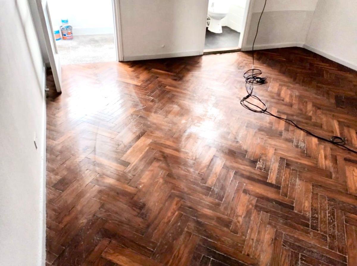 Foto de Alquiler Permanente: Impecable 2 Ambientes con Vista Abierta en, imagen 1