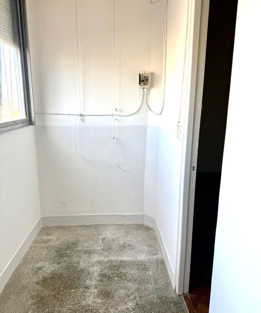 Foto de Alquiler Permanente: Impecable 2 Ambientes con Vista Abierta en, imagen 5