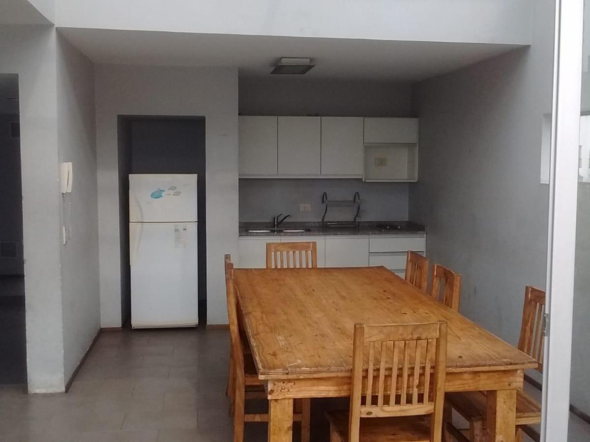 Venta | Dpto Monoambiente al frente | 34 m² | Balcón | Almagro