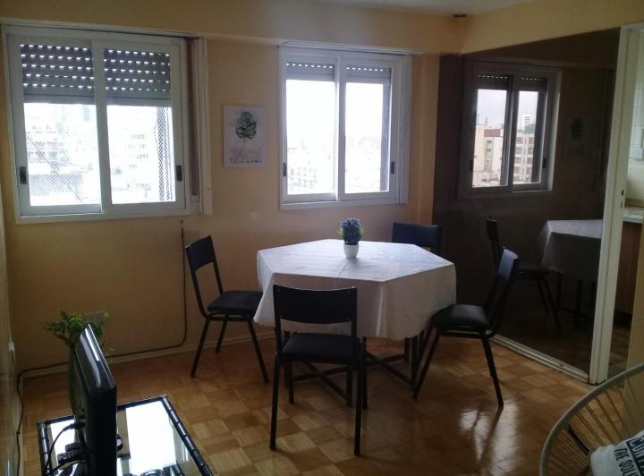 Foto de Alquiler Temporario | 2 ambientes | Retiro, imagen 1
