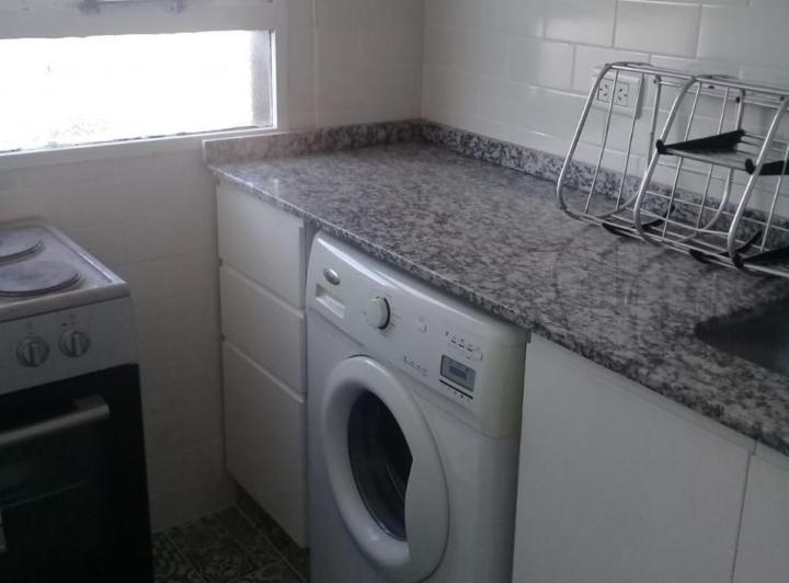 Foto de Alquiler Temporario | 2 ambientes | Retiro, imagen 3