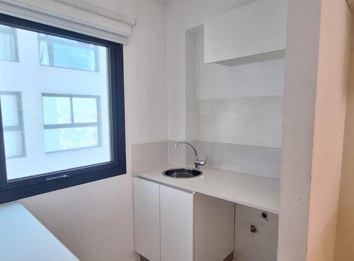 Venta | Dpto 3 ambientes Al Frente | 83 m² | Balcón corrido | Parque Patricios 1