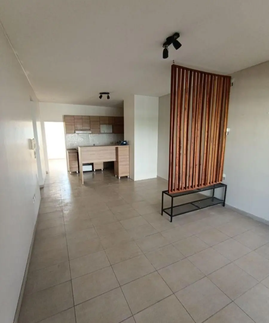 Alquiler departamento 2 ambientes en M Coronado 4