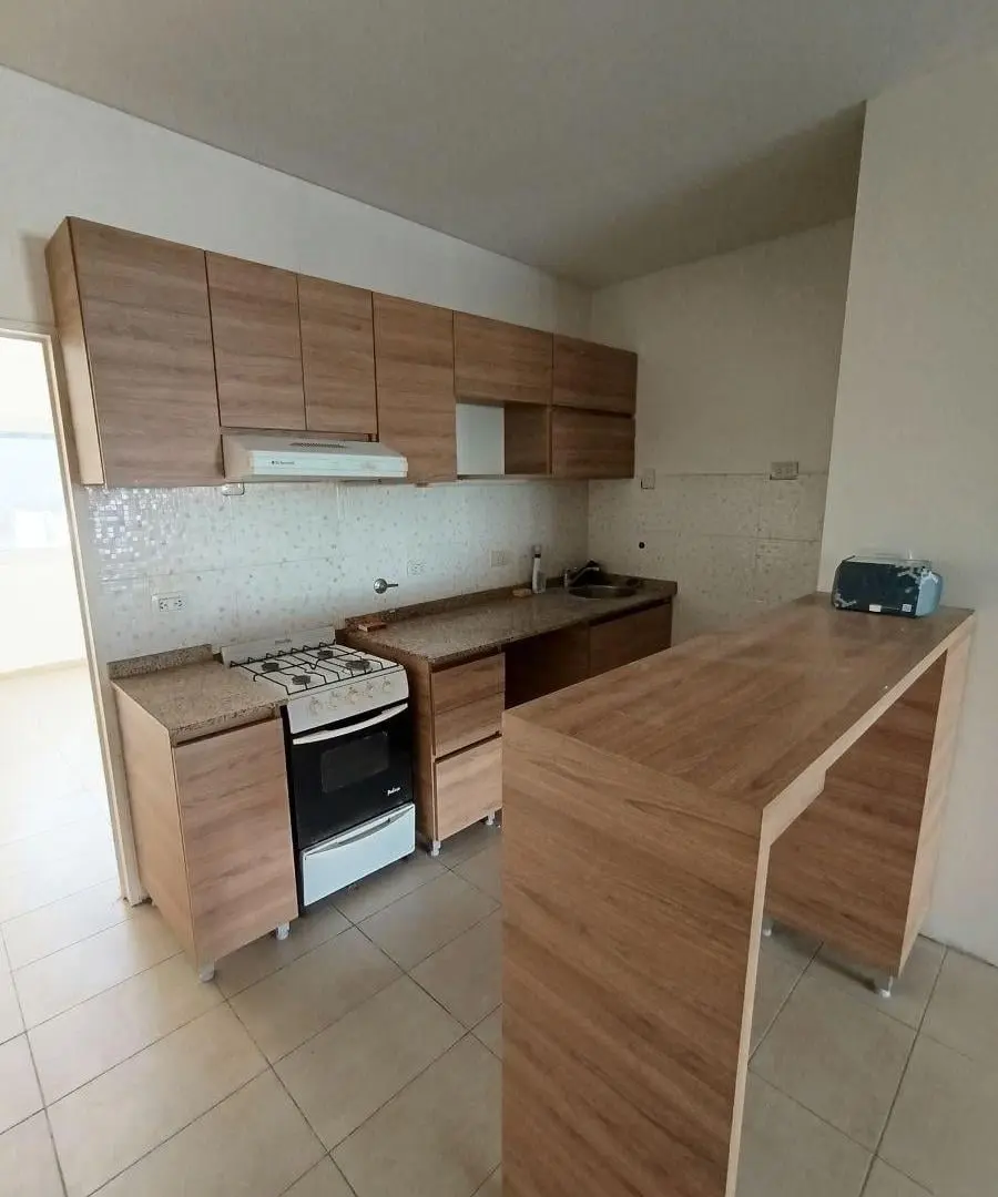 Alquiler departamento 2 ambientes en M Coronado 3