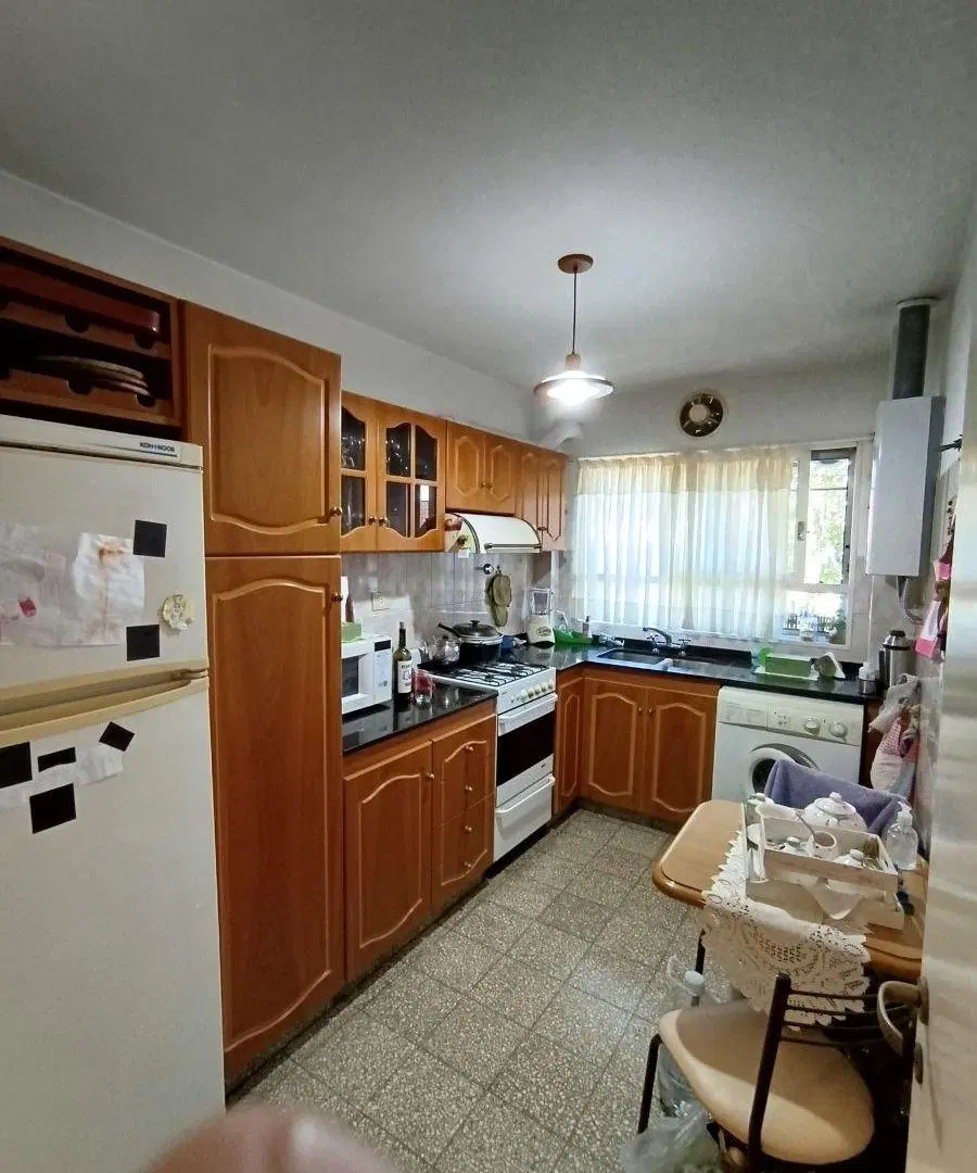 Departamento 3 ambientes 68mts 3