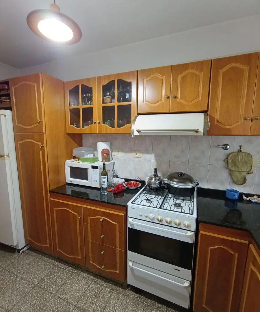 Departamento 3 ambientes 68mts 5