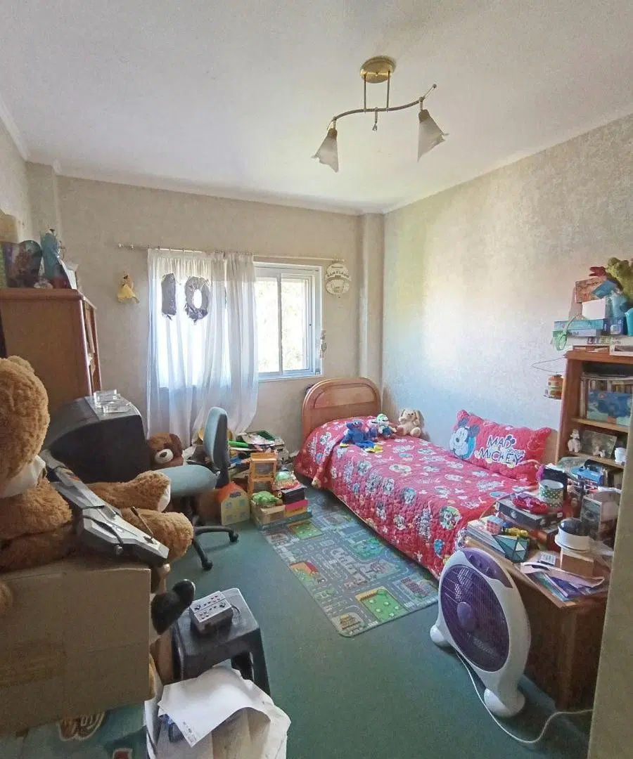 Departamento 3 ambientes 68mts 4