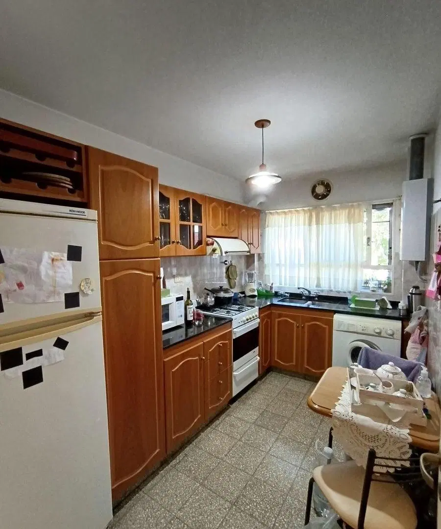 Departamento 3 ambientes 68mts 2