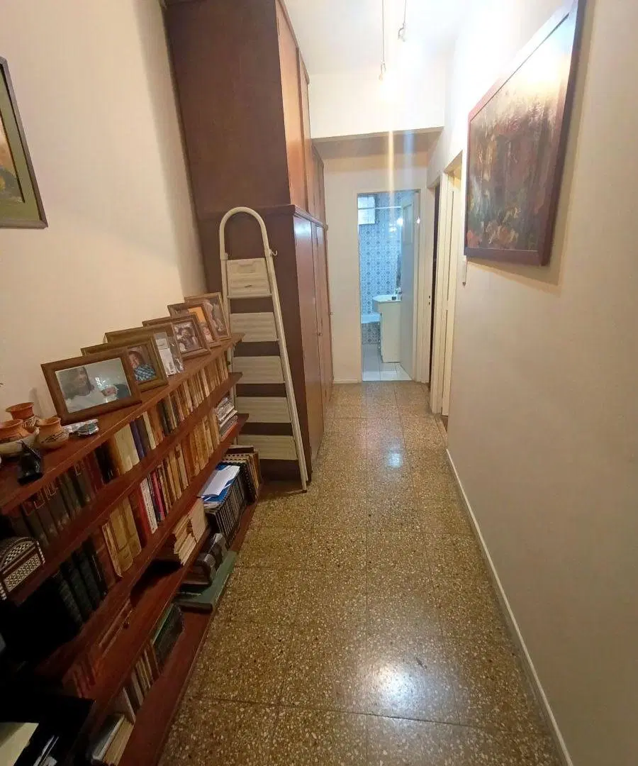 Departamento 3 ambientes apto crédito 2