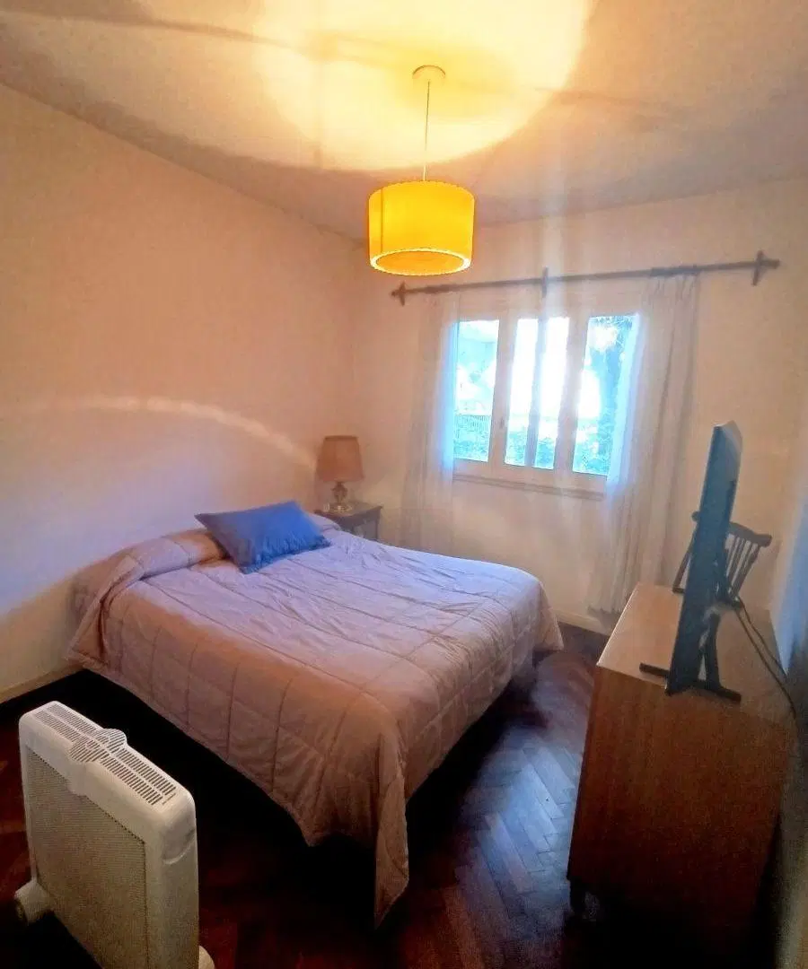 Departamento 3 ambientes apto crédito 5