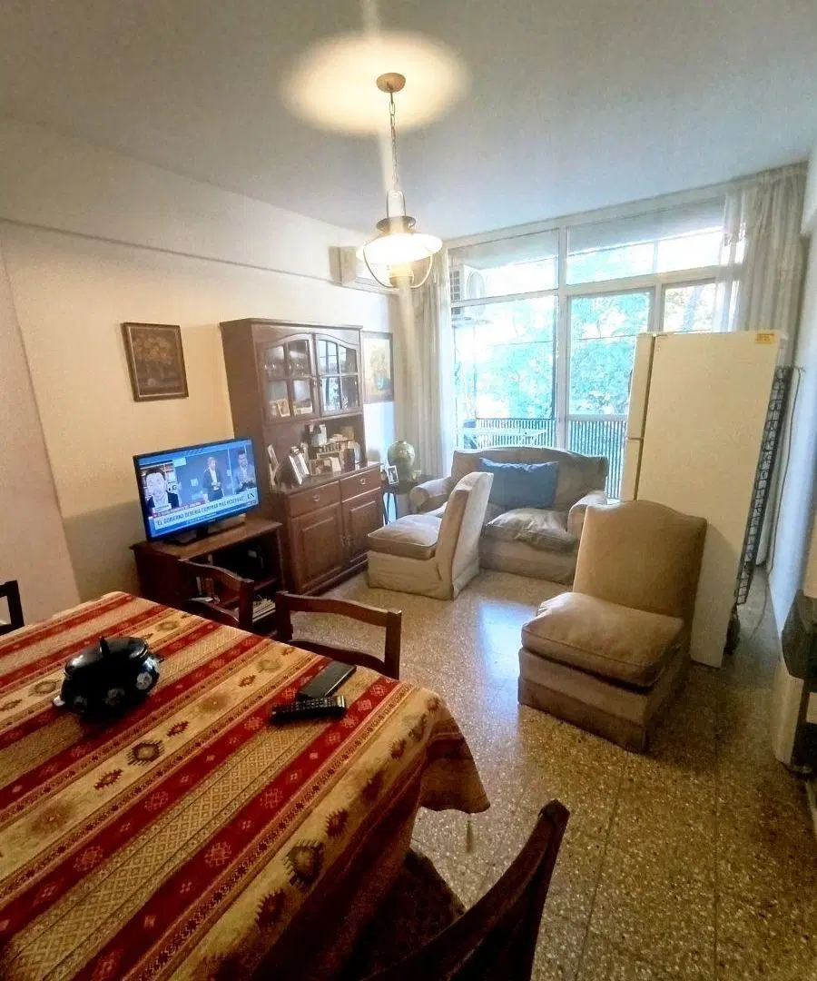 Departamento 3 ambientes apto crédito 4