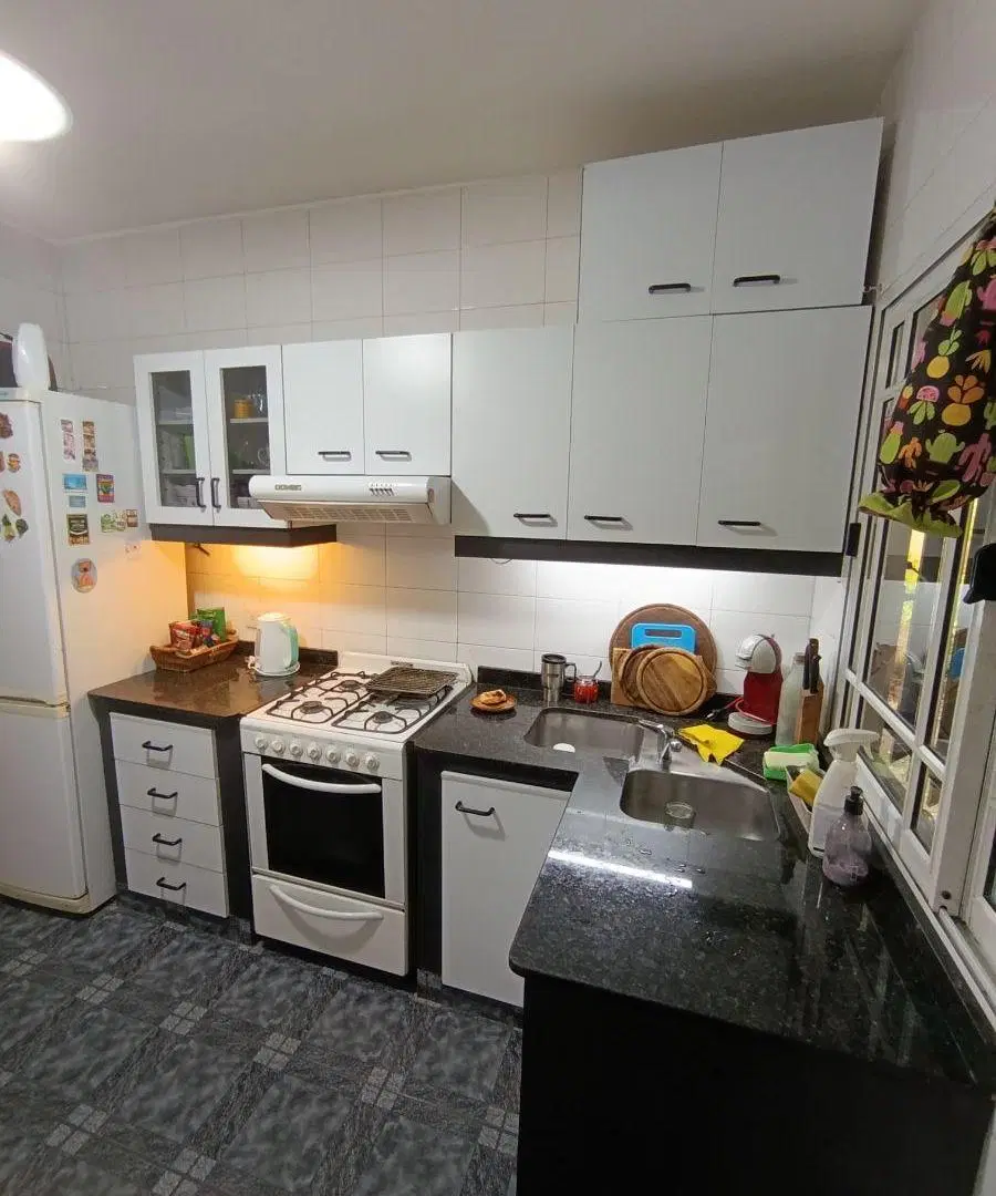 Chalet 3 dormitorios en Ciudad Jardín 2