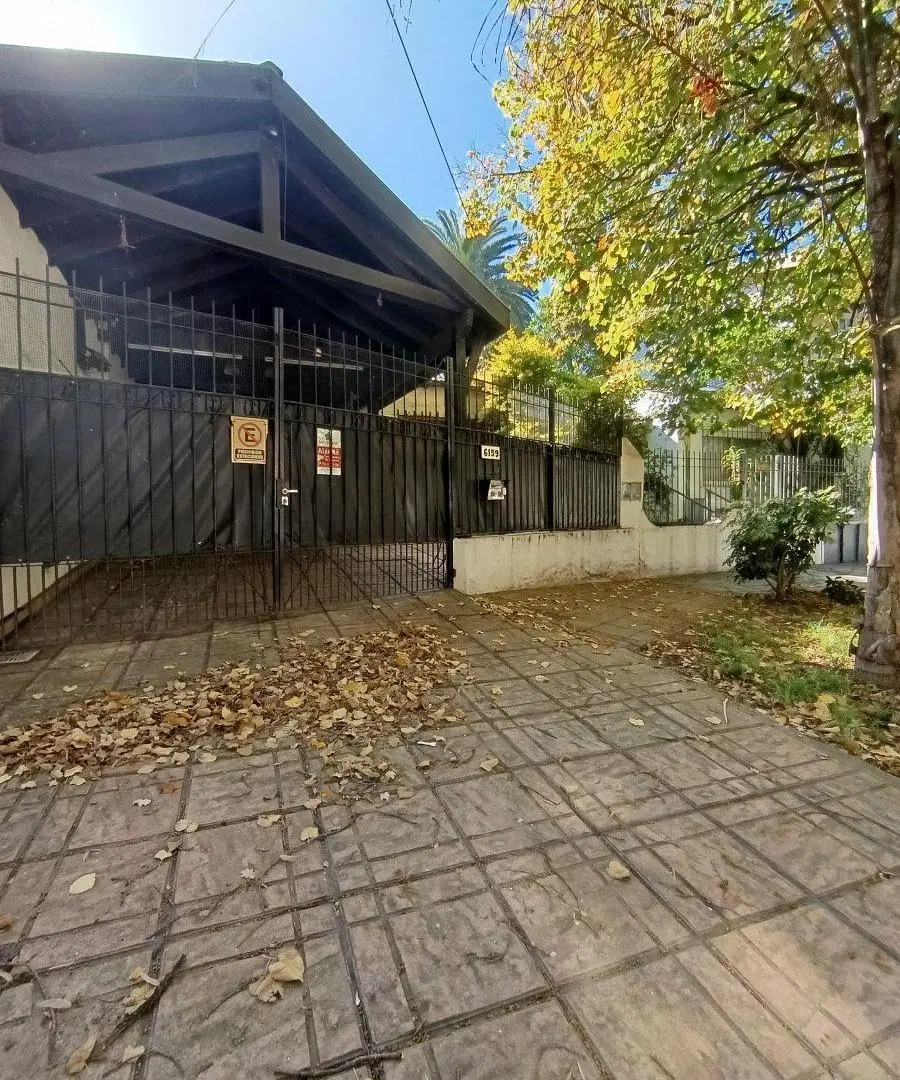 Chalet 3 dormitorios en Ciudad Jardín 4