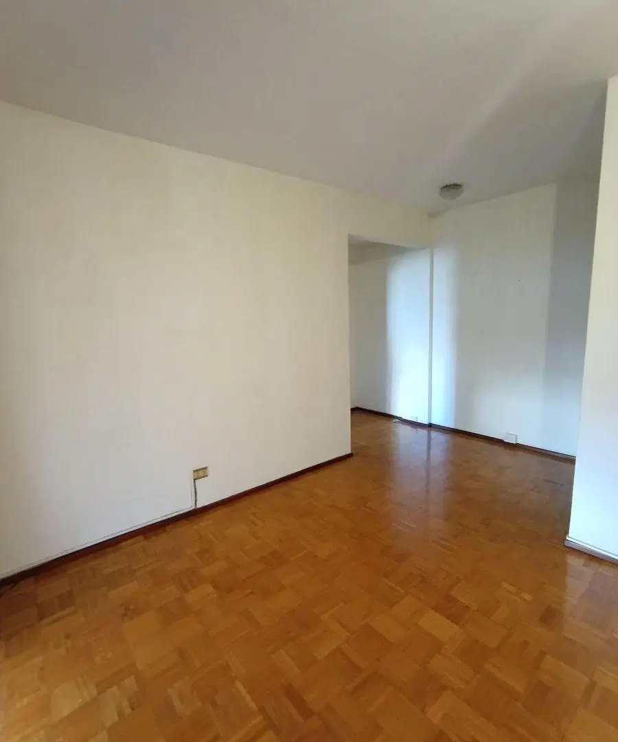 Departamento 2 ambientes Ciudad Jardín 5