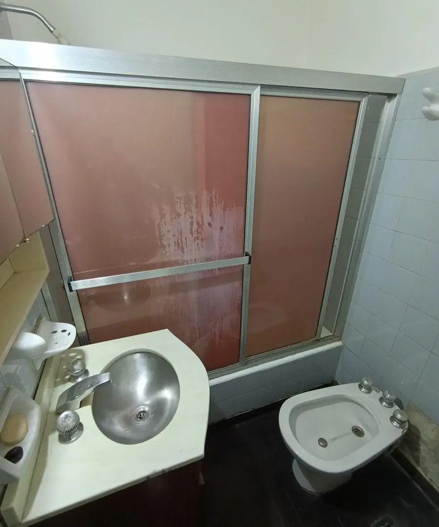 Departamento 2 ambientes Ciudad Jardín 2