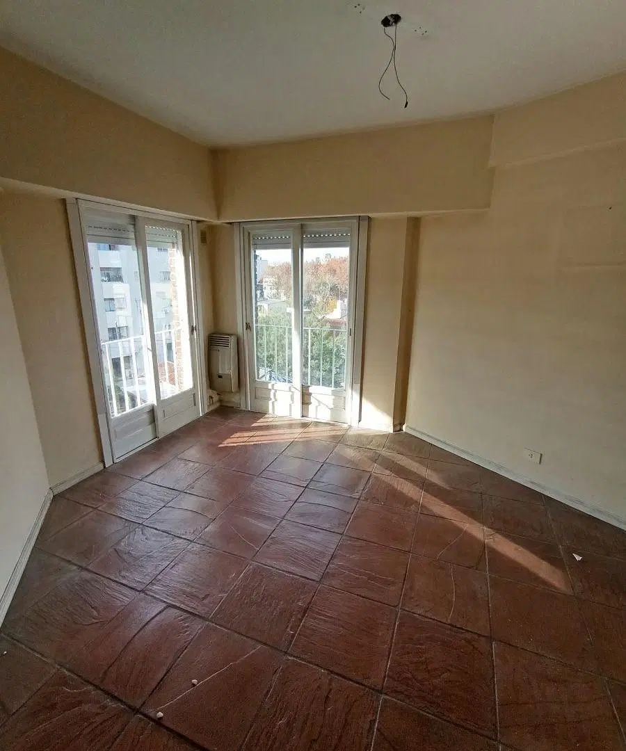 Alquiler monoambiente apto profesional 2