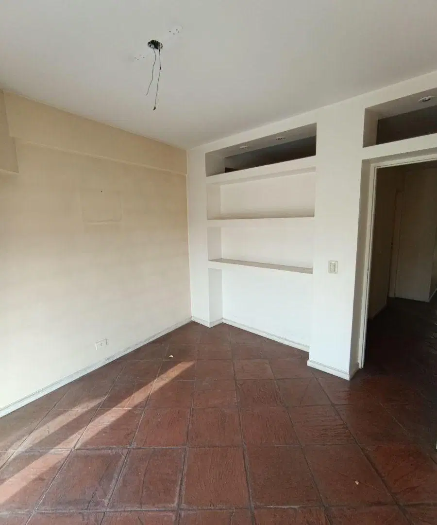 Alquiler monoambiente apto profesional 2