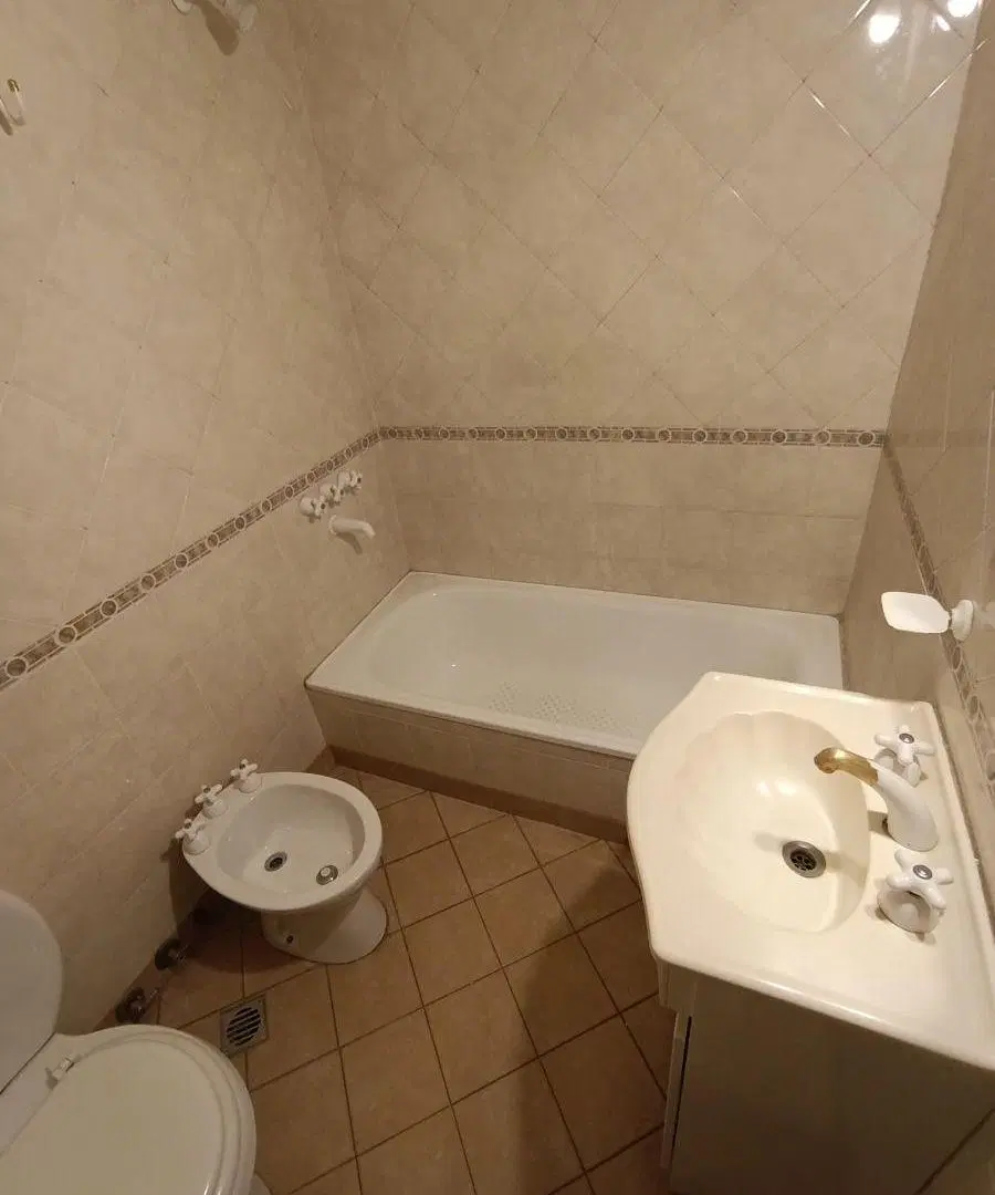 Alquiler monoambiente apto profesional 3