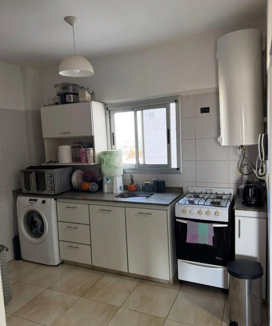 Alquiler 3 ambientes en Caseros 2